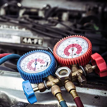 Car AC Repair in Louisville, KY