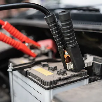 Battery, Starter, & Alternator Repair in Louisville, KY