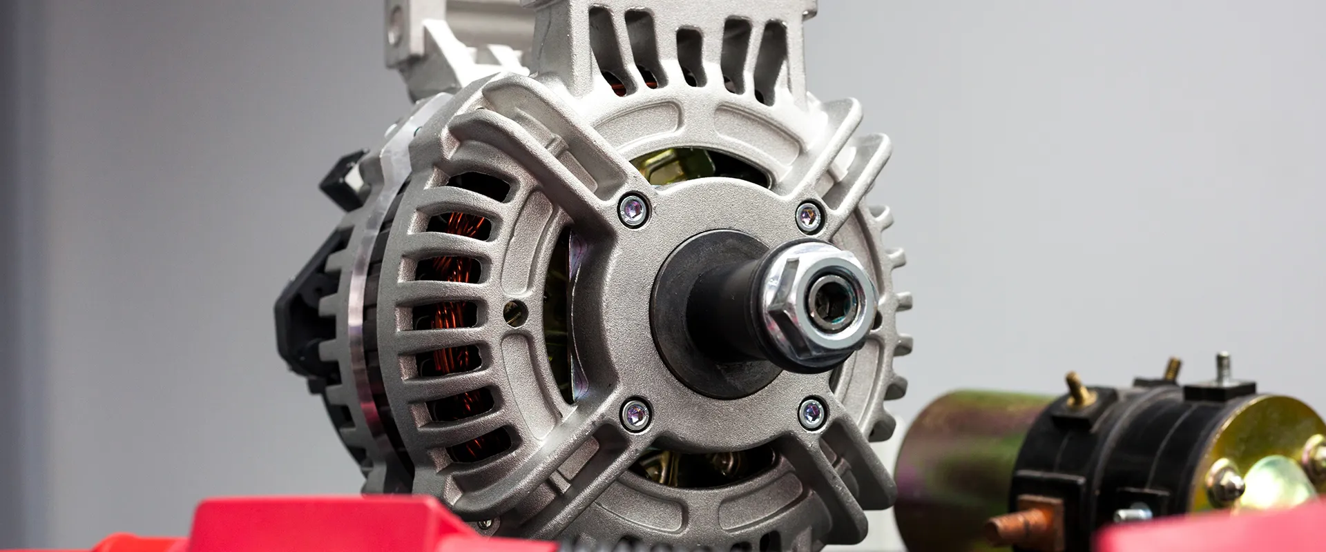Battery, Starter, & Alternator Repair near Louisville, KY