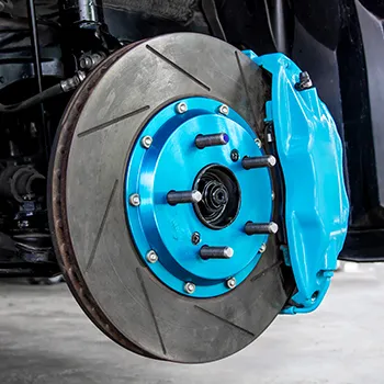 Brake Repair in Louisville, KY