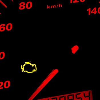 Check Engine Light in Louisville, KY