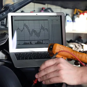 Auto Diagnostics in Louisville, KY