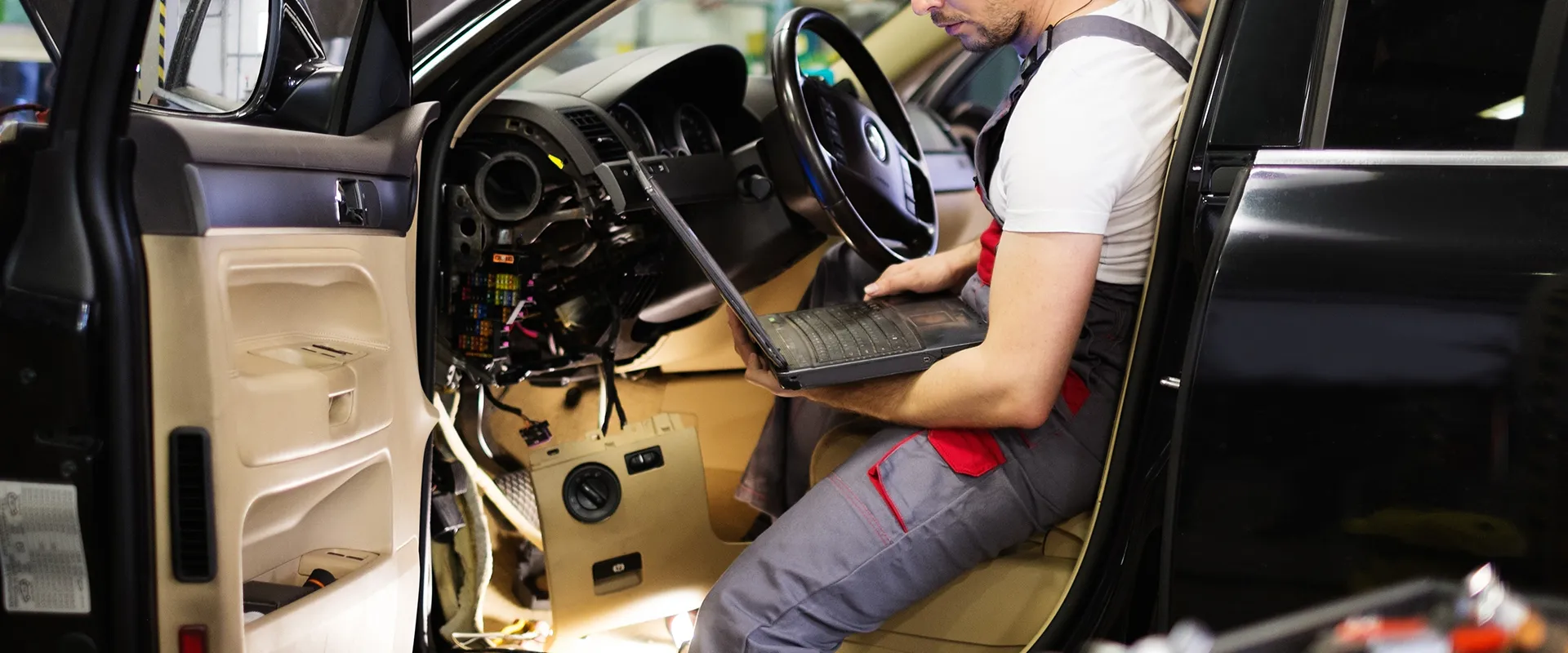 Auto Diagnostics near Louisville, KY