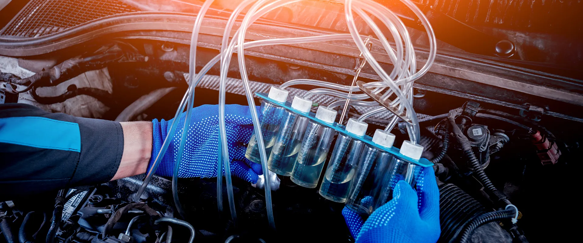 Auto Electrical Repair near Louisville, KY