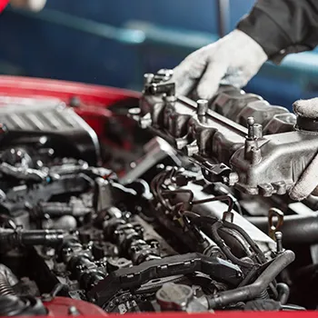 Engine Repair in Louisville, KY