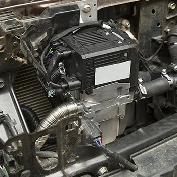 Car Heater Repair in Louisville, KY