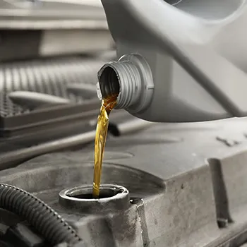 Oil Changes in Louisville, KY