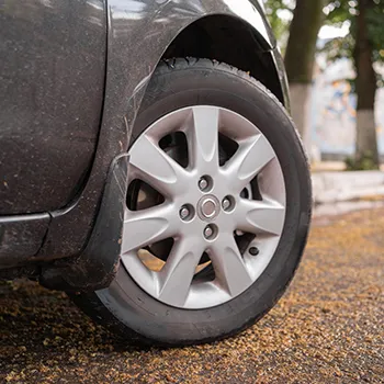 Wheel Alignment & Tire Services in Louisville, KY