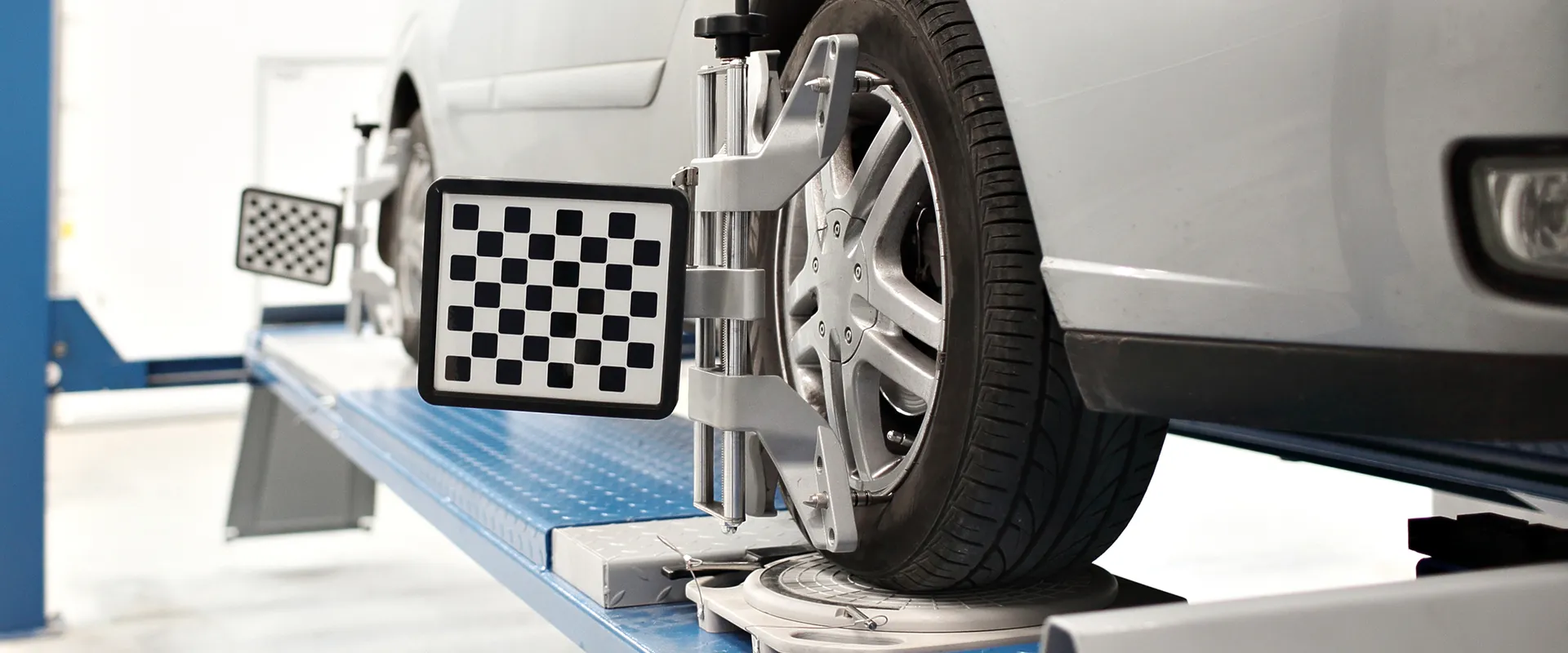 Wheel Alignment & Tire Services near Louisville, KY