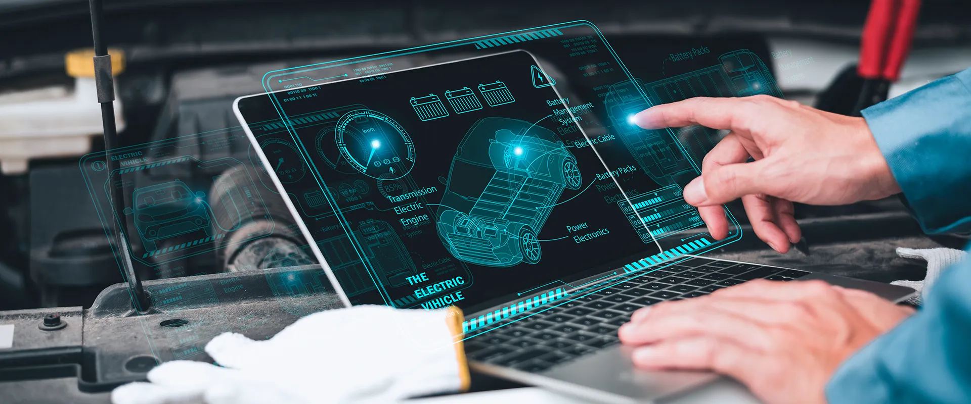 Auto Diagnostics near Louisville, KY