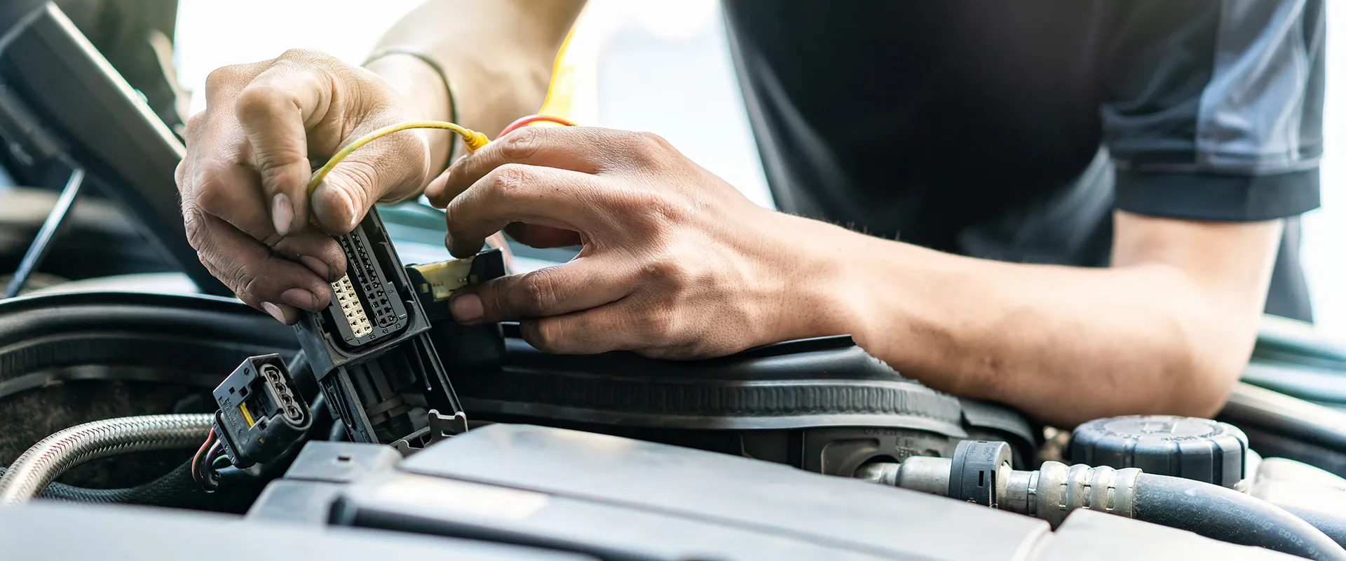 Auto Electrical Repair near Louisville, KY
