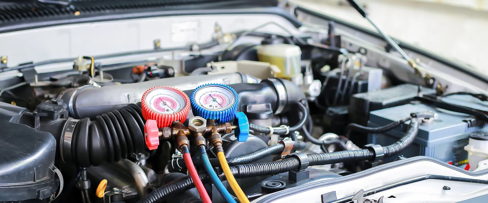 Car AC Repair near Louisville, KY