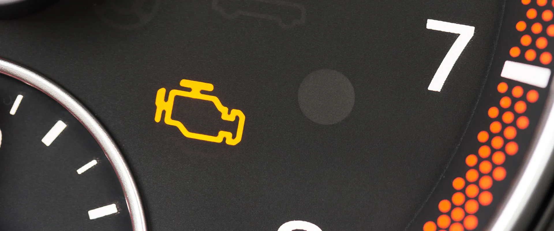 Check Engine Light near Louisville, KY