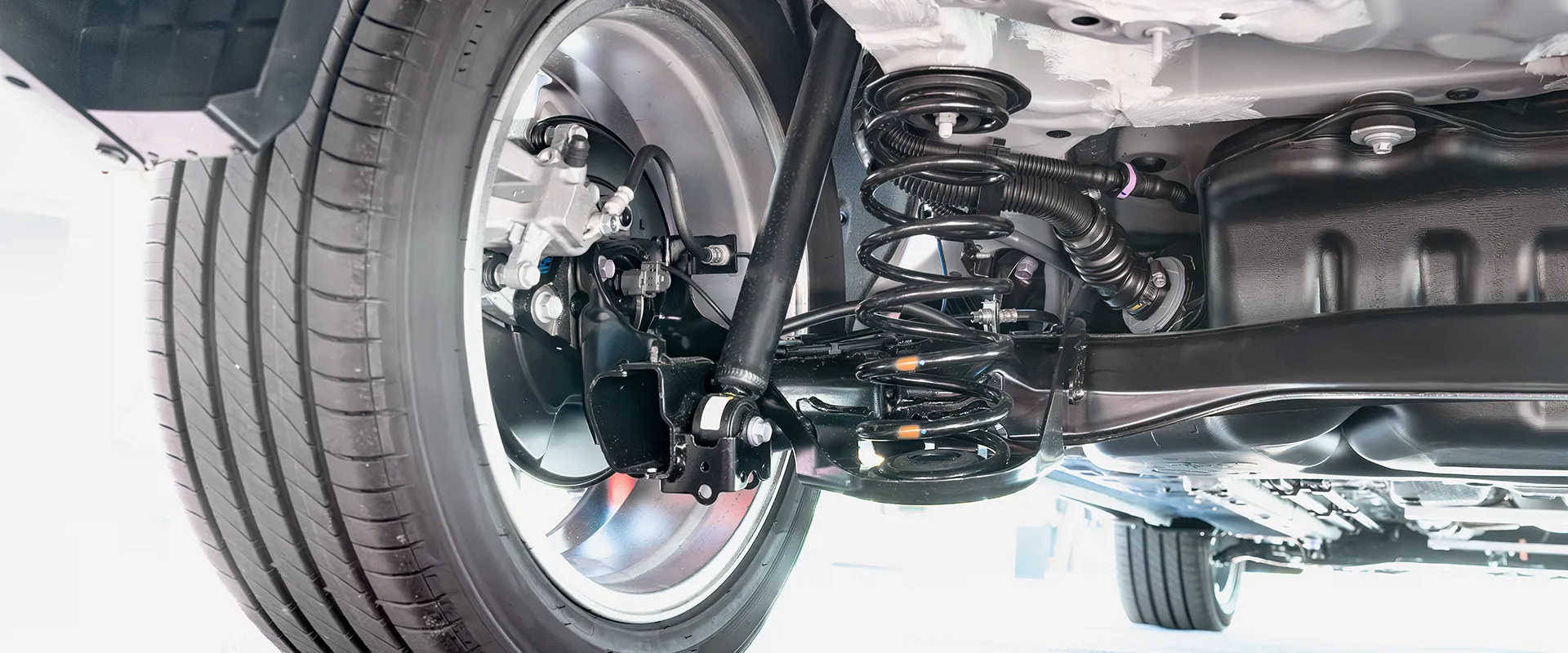 Suspension Repair near Louisville, KY